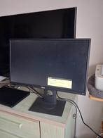 Dell Monitor - Full HD Dell p2317H, HDMI, Full HD, Zo goed als nieuw, Dell