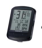 Fietscomputer HR-Speed-Cadance, Ophalen of Verzenden, Gebruikt