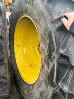 Tractorbanden met velg - 600/65/38 & 540/65/24, Ophalen