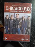 chicago pd 2, Cd's en Dvd's, Vanaf 9 jaar, Ophalen of Verzenden, Gebruikt, Drama