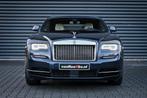 Rolls-Royce Dawn 6.6 V12 - Midnight Sapphire - (bj 2016), Auto's, Rolls-Royce, Automaat, Achterwielaandrijving, Gebruikt, Euro 6
