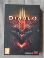 Diablo 3, Spelcomputers en Games, 1 speler, Ophalen of Verzenden, Zo goed als nieuw, Role Playing Game (Rpg)