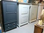 Leuke oude kast/kinderkamer/babykamer/brocante kast/antiek, Ophalen of Verzenden, Gebruikt, Jongetje of Meisje