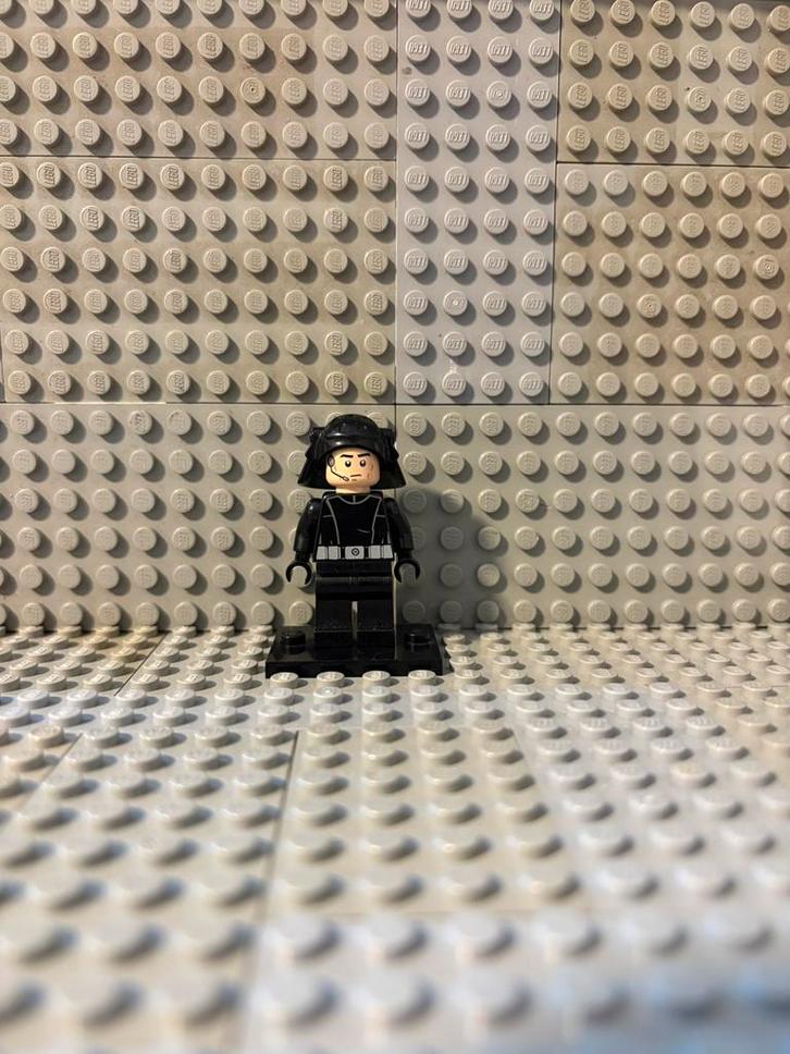 Lego star wars minifig, Kinderen en Baby's, Speelgoed | Duplo en Lego, Zo goed als nieuw, Ophalen of Verzenden