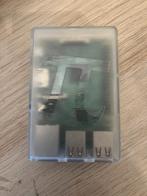 Raspberry PI 3b+ + 64gb opslag + stroom + geinstaleerde OS, Ophalen of Verzenden, Zo goed als nieuw