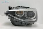 BMW 1 Serie F20 / F21 Xenon koplamp links