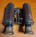 verrekijker GOERZ BERLIN, Verzamelen, Militaria | Tweede Wereldoorlog, Ophalen of Verzenden, Landmacht, Duitsland
