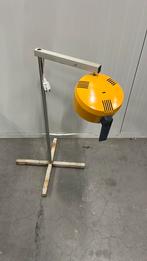 Industriële Fax lamp, Ophalen, Gebruikt