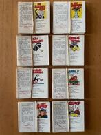 8 complete series Filmstroken Flipe Tiel (64 st.), Verzenden, Zo goed als nieuw, Overige typen