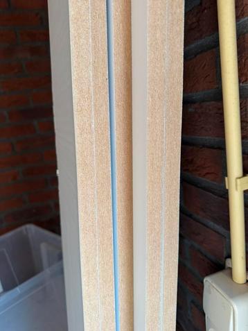 GRATIS MDF platen beschikbaar voor biedingen