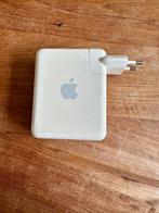 Apple AirPort Express Basestation A1264, Computers en Software, Routers en Modems, Ophalen of Verzenden, Gebruikt, Router, Apple