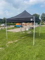 easy up partytent 3x3 professional HUREN, Partytent, Minder dan 4 meter, Zo goed als nieuw, Minder dan 5 meter