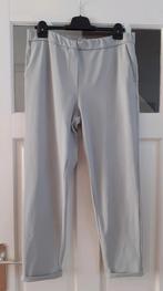 Bellamy Gallery licht grijze pantalon in nieuwstaat maat XL, Bellamy Gallery, Maat 46/48 (XL) of groter, Ophalen of Verzenden