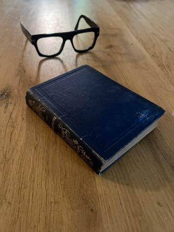 The Lamplighter (1853) met briefje! beschikbaar voor biedingen