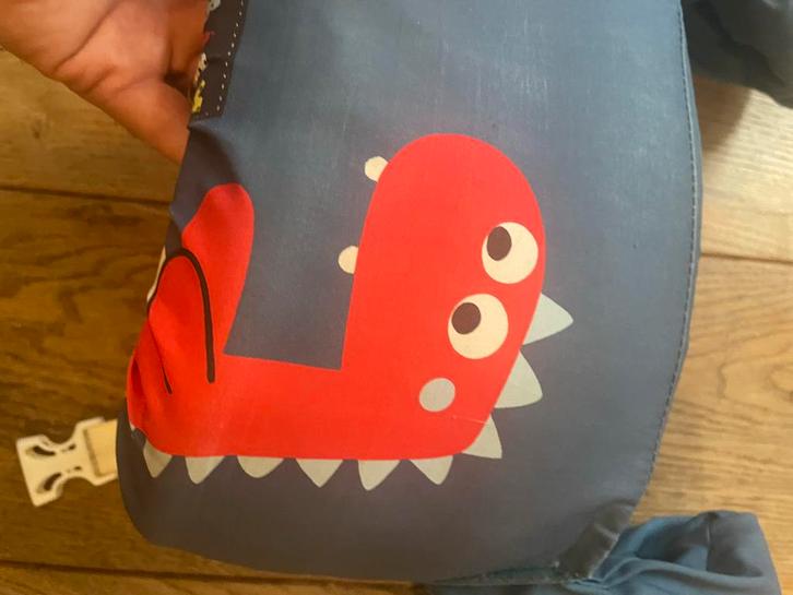 Puddle Jumper Zwemvest 2-6 jaar, Kinderen en Baby's, Overige Kinderen en Baby's, Gebruikt, Ophalen of Verzenden