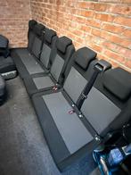 2x 3 zitsbank voor peugoet expert Citroën jumpy toyota proac, Auto-onderdelen, Interieur en Bekleding, Ophalen, Citroën