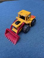 Matchbox No 29 Tractor Shovel, Hobby en Vrije tijd, Modelauto's | Overige schalen, Ophalen of Verzenden, Gebruikt, Tractor of Landbouw
