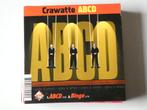 Crawatte - ABCD + Bingo, Verzenden, Gebruikt