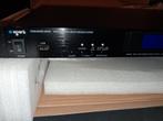 Biamp MA240 meng versterker /2x speakers/multisource player, Audio, Tv en Foto, Professionele Audio-, Tv- en Video-apparatuur