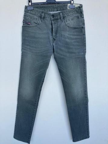 Diesel D-Bazer jeans, zgan beschikbaar voor biedingen