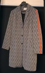 Mooie winterjas XXL, Kleding | Heren, Ophalen, Zo goed als nieuw, Overige maten, Zwart