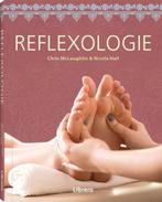 reflexologie - C. McLaughlin, Ophalen of Verzenden, Zo goed als nieuw, Instructieboek