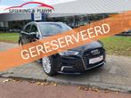 Audi A3 1.4 e-tron Sport PL+ | Adaptive Cruise | Leder | nav, 12 maanden, Gebruikt, Euro 6, 4 cilinders