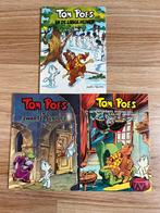 Kinderstrip boeken, Meerdere comics, Ophalen of Verzenden, Europa