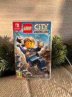 Lego City Undercover - Nintendo Switch, Spelcomputers en Games, Games | Nintendo Switch, Avontuur en Actie, 1 speler, Ophalen of Verzenden