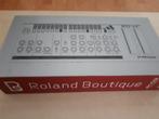 Roland JX-03 boutique, Muziek en Instrumenten, Synthesizers, Roland, Met midi-aansluiting, Ophalen of Verzenden, Overige aantallen
