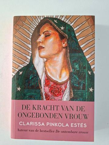 De Kracht van de Ongebonden Vrouw - Estes beschikbaar voor biedingen