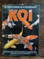 Koi Boeken, Dieren en Toebehoren, Vissen | Vijvervissen, Karper of Koi