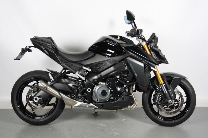 Suzuki GSX-S1000 (bj 2023), Motoren, Motoren | Suzuki, Bedrijf, Naked bike, meer dan 35 kW
