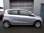 Daihatsu Cuore 1.0 Class|Airco|Elektrische ramen|Radio, Auto's, Daihatsu, Voorwielaandrijving, Stof, 4 stoelen, Cuore