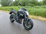 KAWASAKI motor, Particulier, Naked bike