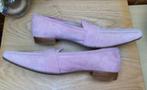 Jhay schoenen maat 39.5, Kleding | Dames, Schoenen, Ophalen of Verzenden, Schoenen met lage hakken, Roze, Zo goed als nieuw