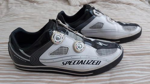 Specialized Stumpy II podium/vrijetijd schoenen maat 43, Fietsen en Brommers, Fietsaccessoires | Fietskleding, Gebruikt, Heren