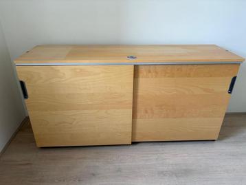 Ikea kast Galant te koop - afbeelding 5