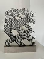 Jeroen Henneman - Twenty Five Stacks - Limited Edition, Ophalen of Verzenden