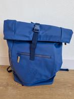 Human Nature rugzak 20L waterdicht-unieke serie 140jaar ANWB, 20 tot 30 cm, Blauw, Minder dan 40 cm, Nieuw