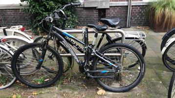 Fiets  beschikbaar voor biedingen