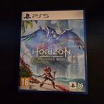 Horizon Forbidden West - PS5, Spelcomputers en Games, Games | Sony PlayStation 5, Ophalen of Verzenden, Zo goed als nieuw