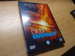 Deep Impact, Vanaf 16 jaar, Ophalen of Verzenden, Gebruikt
