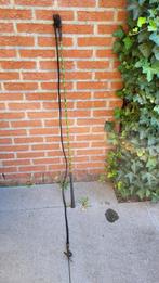 Horsemanship stick, Dieren en Toebehoren, Ophalen, Gebruikt, Overige soorten