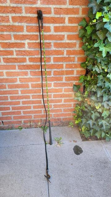 Horsemanship stick beschikbaar voor biedingen