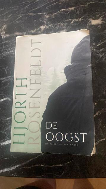 Hjorth Rosenfeldt - De oogst beschikbaar voor biedingen