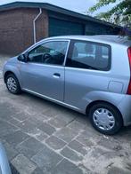 Daihatsu Cuore 1.0 3D 2004 Grijs, Auto's, Daihatsu, 600 kg, 18 €/maand, Cuore, Origineel Nederlands