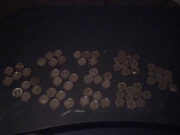 kleingeld ruilen voor briefgeld beschikbaar voor biedingen