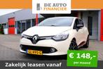 Renault Clio 0.9 TCe Expression *71.054km!* Nav € 8.950,00, Auto's, Renault, Nieuw, Origineel Nederlands, 5 stoelen, 540 kg