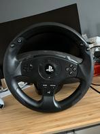 Racingwheel Trustmaster T80, Ophalen, 1 speler, Racen en Vliegen, Zo goed als nieuw